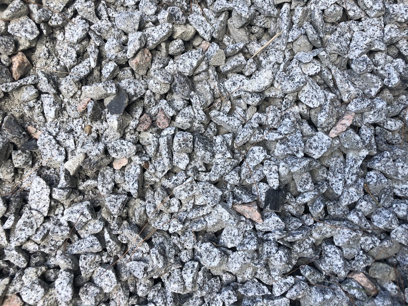 Granite Staymat